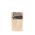 21 Black Stubby Wooden Labels | Allotment | Garden | - Sprouts of Bristol