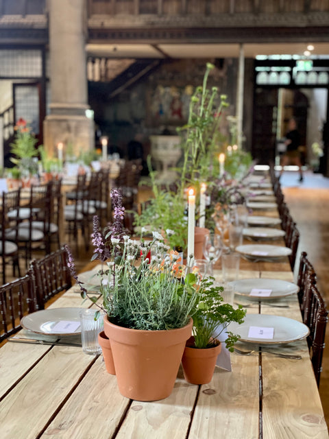 Wedding and Event Styling