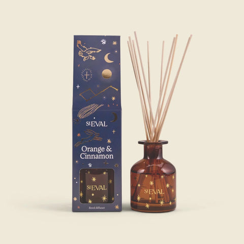 Orange & Cinnamon Christmas Mini Diffuser