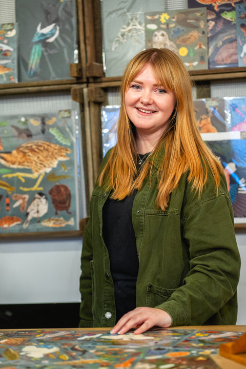 Ferne Glannan-MacRae