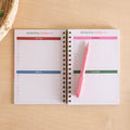 A5 In Bloom Gardeners Journal | Hardcover - Sprouts of Bristol