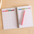 A5 In Bloom Gardeners Journal | Hardcover - Sprouts of Bristol