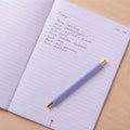 A5 Ocean Paradise Notebook - Sprouts of Bristol
