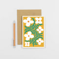 All Occasions Greetings Cards - Blumen Plants - Sprouts of Bristol