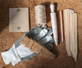 Allotment Essentials Kit | Plant | Grow | Garden - Sprouts of Bristol