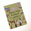 Amazing Animal Families Card Game - Sprouts of Bristol