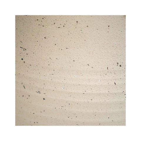 Aurora Terrazzo Handle Planter in Creamy Oat - Sprouts of Bristol