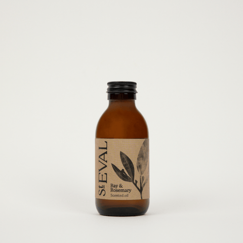 Bay & Rosemary Reed Diffuser - Sprouts of Bristol