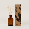 Bay & Rosemary Reed Diffuser - Sprouts of Bristol
