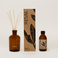 Bay & Rosemary Reed Diffuser - Sprouts of Bristol