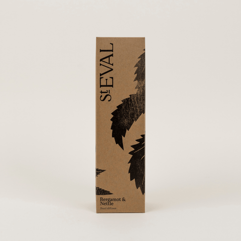 Bergamot & Nettle Reed Diffuser - Sprouts of Bristol