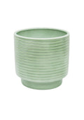 Berlin Ripple Ceramic Planter - Sprouts of Bristol