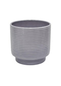 Berlin Ripple Ceramic Planter - Sprouts of Bristol