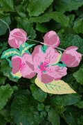 Blossom Sewn Garland - Sprouts of Bristol