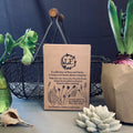 Blue Tit Plant Pot Companions - Sprouts of Bristol