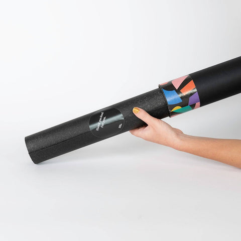 Blushing Art Print - Sprouts of Bristol