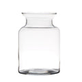 Brenda Glass Vessel / Vase [Terrarium Supplies] - Sprouts of Bristol