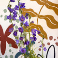 Campanula persicifolia ‘Telham Beauty’ - British Grown - Sprouts of Bristol