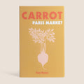 Carrot 'Paris Market Atlas' Seeds - Sprouts of Bristol