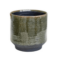 Clovelly Pot in Olive Green - Sprouts of Bristol