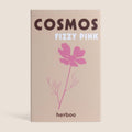 Cosmos 'Fizzy Pink' Seeds - Sprouts of Bristol