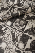 'Countryside' Nature - Themed Gift Wrap - Sprouts of Bristol