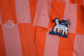 Cowboy Cat Enamel Pin - Sprouts of Bristol