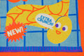 Crisps Risograph A4 Print - Sprouts of Bristol