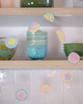 Dawn Midsommar Sewn Garland - Sprouts of Bristol