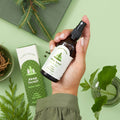 Deep Forest Aromatherapy Room & Pillow Mist - Sprouts of Bristol