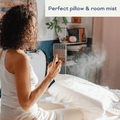 Deep Forest Aromatherapy Room & Pillow Mist - Sprouts of Bristol