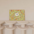 Field of Dreams Art Print | Floral Art | Boho Wall Decor - Sprouts of Bristol