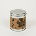 Fig Tree Scented Tin Candle - Sprouts of Bristol