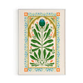 Floral Archway Print - Sprouts of Bristol