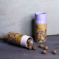 Forget - Me - Not Wildflower Seedball Tubes - Sprouts of Bristol