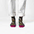 Fox Bamboo Socks - Sprouts of Bristol