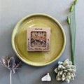 Fox Mini Pin Brooch - Sprouts of Bristol