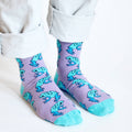 Frog Bamboo Socks - Sprouts of Bristol
