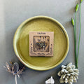 Frog Mini Pin Brooch - Sprouts of Bristol