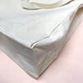 Frogs Canvas Tote Bag - Sprouts of Bristol