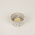 Glazed Tealight Holder - Sprouts of Bristol