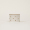 Glazed Tealight Holder - Sprouts of Bristol