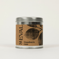 Grapefruit & Lime Scented Tin Candle - Sprouts of Bristol