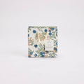 Hand Block Printed Gift Bags - Indigo - Sprouts of Bristol