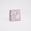 Hand Block Printed Gift Bags - Lavender - Sprouts of Bristol