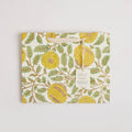 Hand Block Printed Gift Bags - Sunshine - Sprouts of Bristol