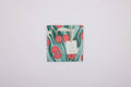 Hand Marbled Gift Bags - Christmas Splendour - Sprouts of Bristol