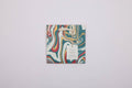 Hand Marbled Gift Bags - Christmas Splendour - Sprouts of Bristol