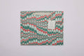Hand Marbled Gift Bags - Christmas Splendour - Sprouts of Bristol