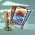 Have A Sweet Birthday | Birthday card | Cherries, kitchen - Sprouts of Bristol